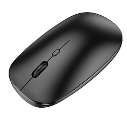 Avis Souris optique sans fil Noire 2,4G DPI 1600 Little Boutik®