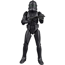 Hasbro Figurine Trooper Escadron d'élite 15cm 