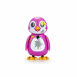 Ludendo Rescue pingouin rose 