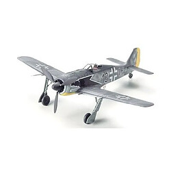 Focke Wulf Fw190A-3 Tamiya 1/72