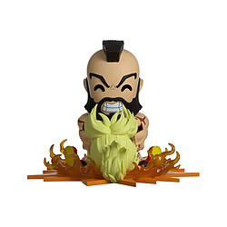 Youtoz Street Fighter - Figurine Zangief 12 cm