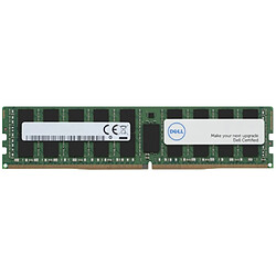 Dell DDR4 8GB 2400MHz Certified 1RX8 UDIMM (A9654881) 