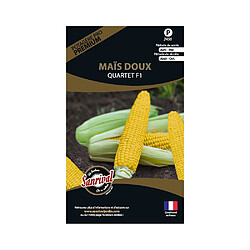 Sanrival Graines potagères premium maïs Doux