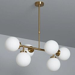 Suspension & lustre Ledkia