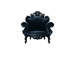 Magis Fauteuil de salon Proust - noir