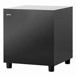 Jamo SUB 210 Noir