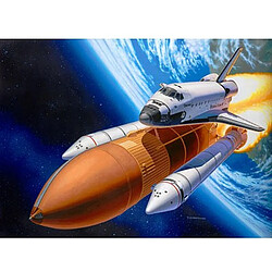 Revell Maquette Navette : Space Shuttle Discovery & Booster Rockets