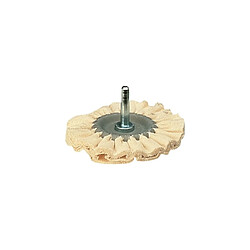 Selection Brico-Travo Brosse circulaire coton ls 80 4000