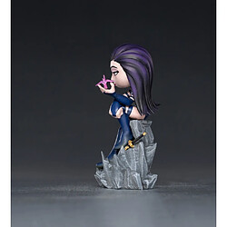 Iron Studios & Minico X-Men - Figurine Psylocke