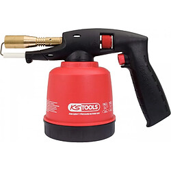 KS TOOLS 903.5902 Chalumeau propane avec piezo corps composite 