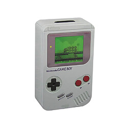 PALADONE - Tirelire Nintendo Game Boy