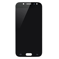 Remplacement De L'écran Tactile LCD Pour Galaxy J5 2017 SM-J530F Noir pas cher