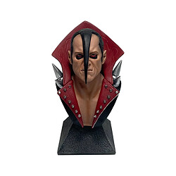 Trick Or Treat Studios Misfits - Buste mini Jerry Only 15 cm 