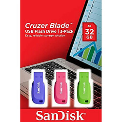 SanDisk Cruzer Blade