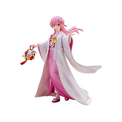 Furyu TONIKAWA: Over The Moon For You - Figurine 1/7 Tsukasa Yuzaki Shiromuku 23 cm 