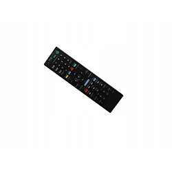 GUPBOO Télécommande Universelle de Rechange Pour Sony HBD-N8100W BDV-N7100W BDV-N8100 BDV-N8100