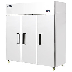 Armoire Réfrigérée 3 portes Inox 1390 L - Atosa