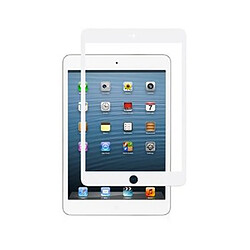 Moshi Protection d'écran pour Apple iPad mini 7.9 2012 2013 2014 Oléophobe Blanc