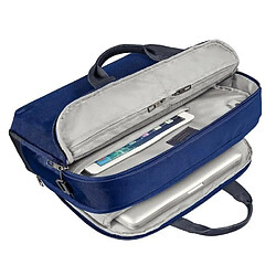 Avis LEITZ Traveller - Sacoche pour ordinateur 13.3'' - Bleu