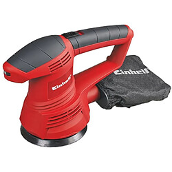 Einhell - Ponceuse excentrique TC-RS 38 E