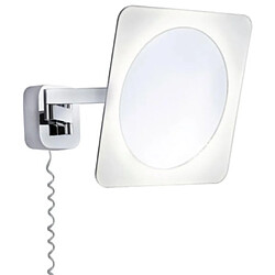 Paulmann Miroir éclairant Bela LED blanc 5,7W IP44