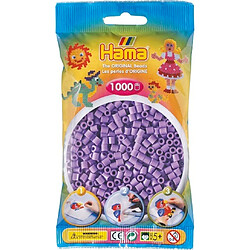 HAMA Loisir Créatif - Sachet de 1000 perles