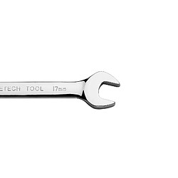 Jetech 17mm flexible head gear wrench