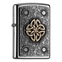 Zippo Noeud Celte