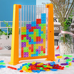 Universal Jeu de table pour enfants Tangram Puzzle Fun Parents Enfants Jouets éducatifs Interactifs Cerveau Annonce Entraînement Pensée logique | Puzzle pas cher