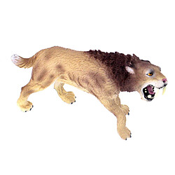 Bullyland Figurine Préhistoire : Smilodon