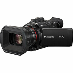 Panasonic HC-X1500