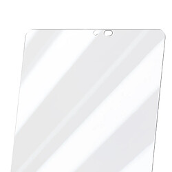 Bestsuit Protection Écran pour Galaxy Tab A9 Incassable Flexible 9H Clair Transparent