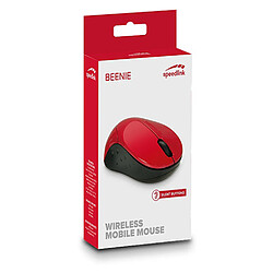 Avis Speedlink BEENIE rouge - Sans fil