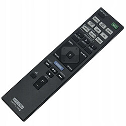 GUPBOO Télécommande Universelle de Rechange Pour Sony HT-DDW3500 STR-DH830 STR-DH750 STR-DH710