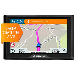 Garmin GAR-DRIVE 40LM SE EUR46