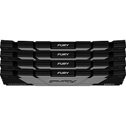 Avis Memory DDR4 Fury Renegade 64GB(4*16GB)/3600 CL18