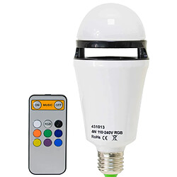 Ampoule LED