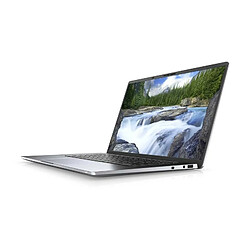 Dell Latitude 9510 FMHG2 15" Core i5 1,7 Ghz - Ssd 256 Go - 8 Go - Intel UHD Graphics Azerty - Français