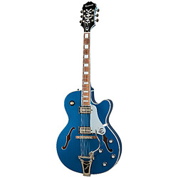 Avis Emperor Swingster Delta Blue Metallic Epiphone