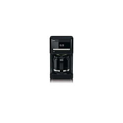 BRAUN KF7020 CAFETIERE BLACK