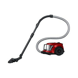 Aspirateur Samsung VCC45W0S3R Noir Rouge 700 W 