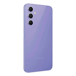 Samsung Galaxy A54 5G 8Go/256Go Violet (Awesome Violet) Double SIM A546B pas cher