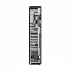 Lenovo ThinkStation P520