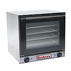 Four à convection S1 ECO - Beckers