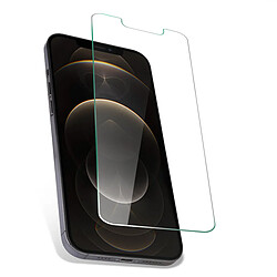 Platyne Verre Trempe 5d Pour Iphone 12 Pro Max