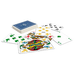 Jeu de cartes