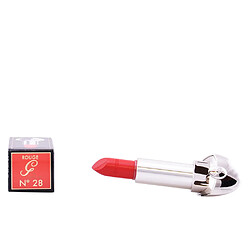 Guerlain. ROUGE G lipstick #28 3,5 gr Femme. Maquillage