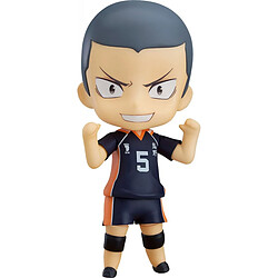 Orange Rouge Haikyu!! - Figurine Nendoroid Ryunosuke Tanaka (re-run) 10 cm