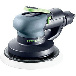 Ponceuse excentrique pneumatique FESTOOL LEX 3 150/7 - 575077 