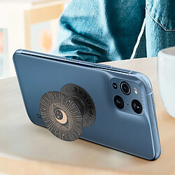 Acheter PopGrip Smartphone design oeil mystique Maintient Support Vidéo PopSockets